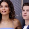 Zendaya and Tom Holland’s decade-long Spider-Man romance in pictures