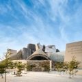Abu Dhabi Announces 11 December 2026 Opening of Guggenheim Abu Dhabi