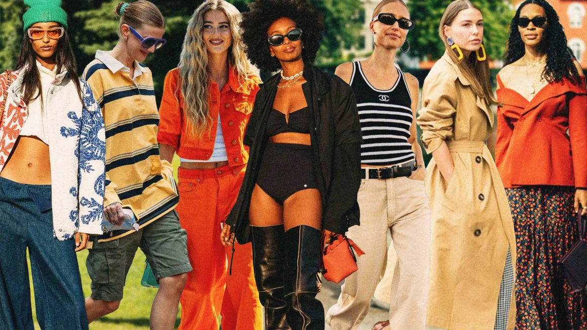 28 Scandinavian Street Style Stars Who Have Shaped the Look of Copenhagen Fashion Week