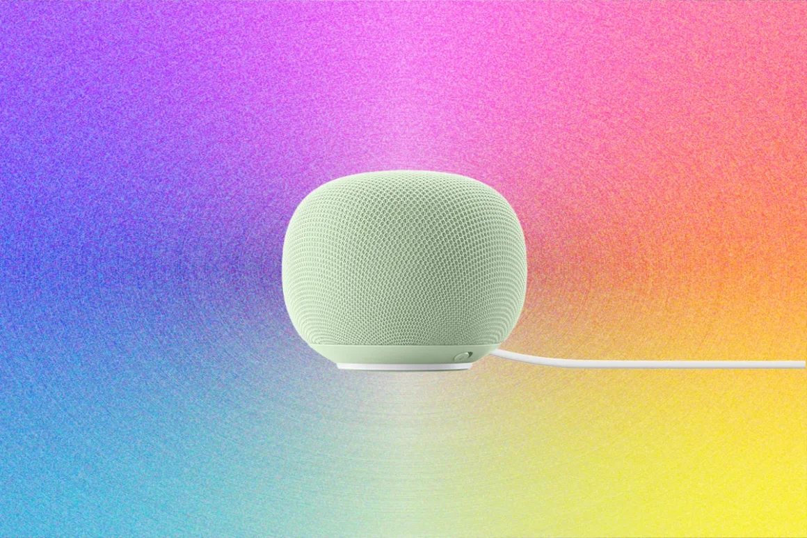 The Best Google Home Speaker (2026)