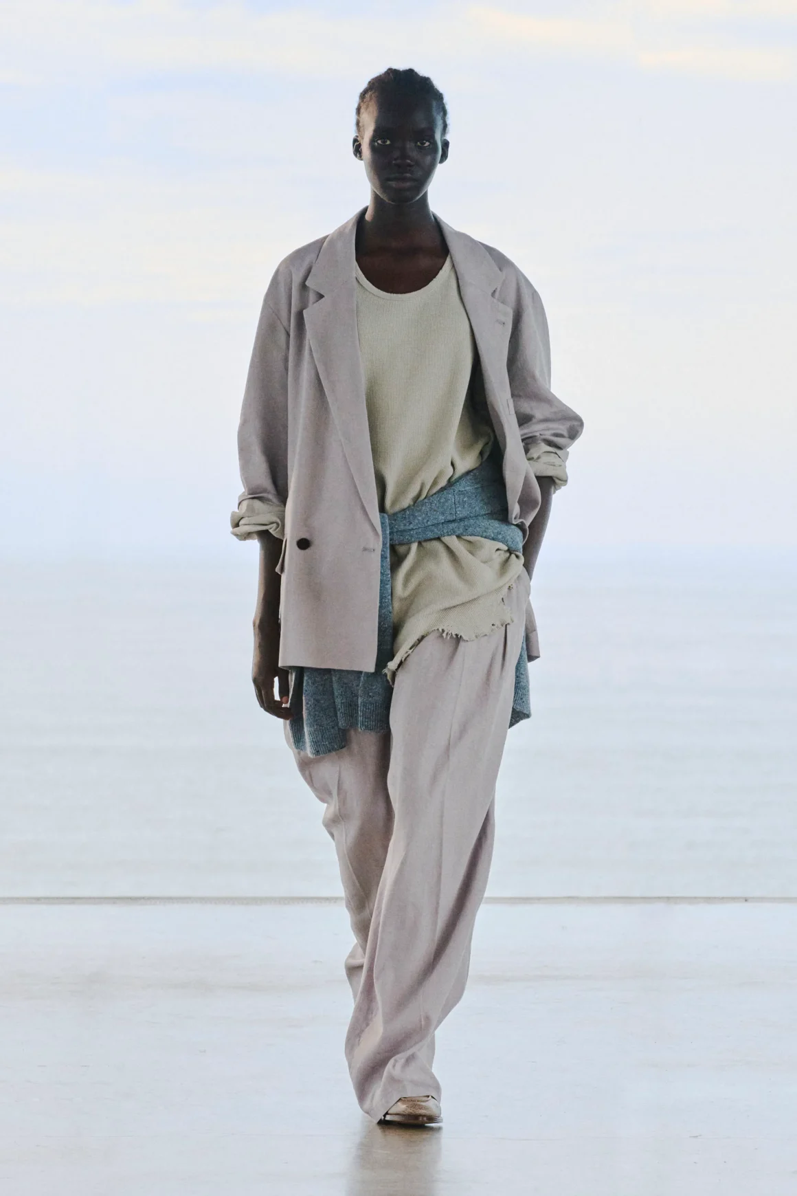 Ancellm Tokyo Spring 2027