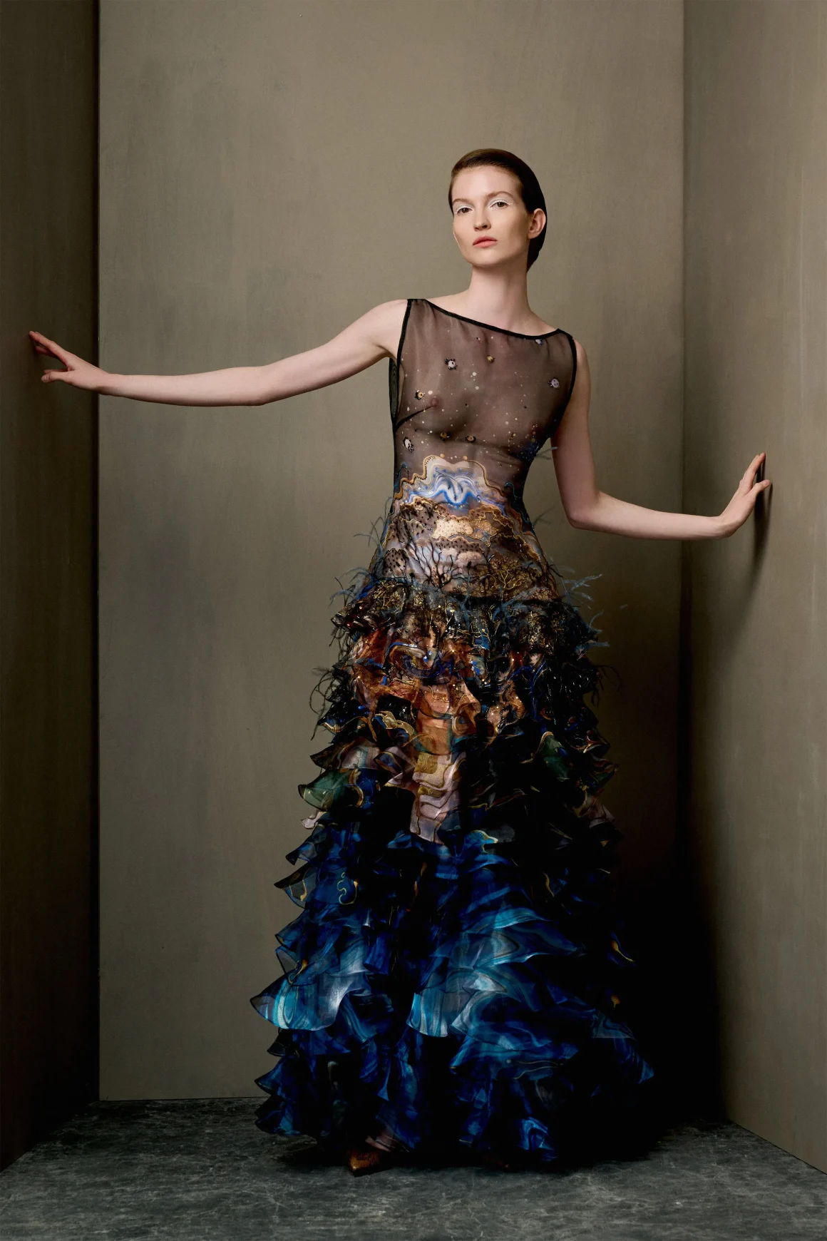 Mary Katrantzou Resort 2027