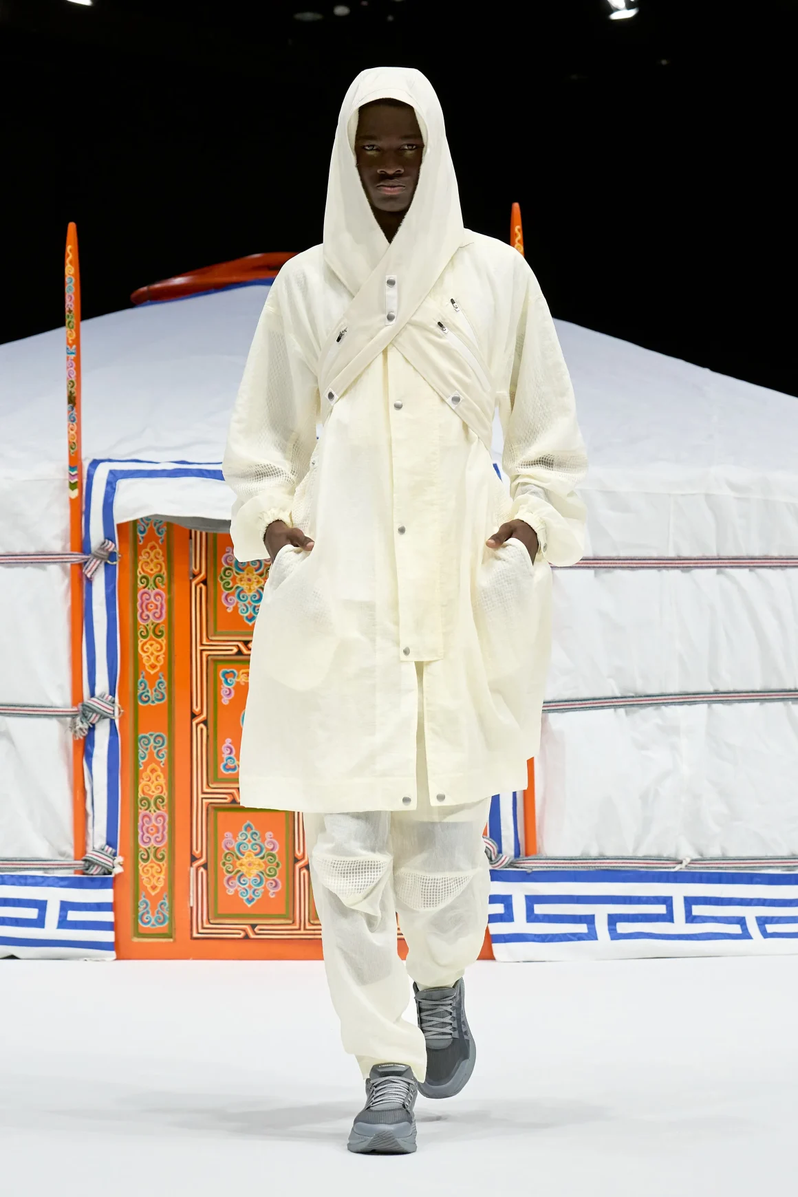 Yoshio Kubo Tokyo Spring 2027