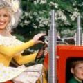 A biopic, a coffee brand, and dog treats among Dolly Parton’s business projects still to come