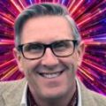 Presenter and dog trainer Graeme Hall joins Strictly line-up