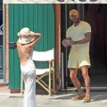 David Beckham Takes His Instagram Husband Duties Very Seriously
