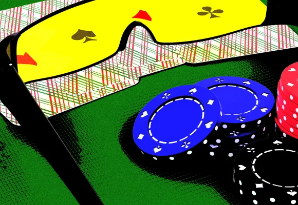 Is This Poker Player Bluffing? The AI Thinks So