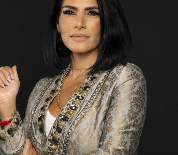 BTN Interviews: Hala Matar Choufany, President for the Middle East, Africa and South Asia at HVS