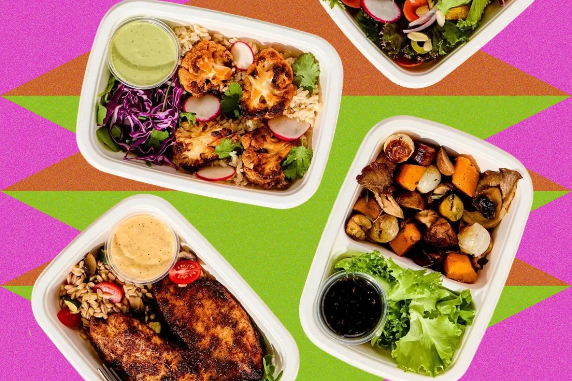 CookUnity Prepared Meal Delivery Review (2026): Chef-Centric Meals