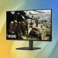 Alienware 27 QD-OLED (AW2726DM) Review: A $350 Winner