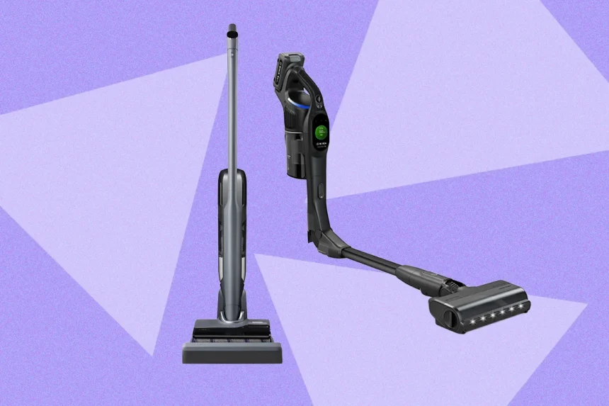 The Best Cordless Vacuums (2026): My Brand-New Top Pick