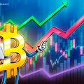 Bitcoin bear market ‘over’ as price metric copies 2023 recovery: CryptoQuant CEO