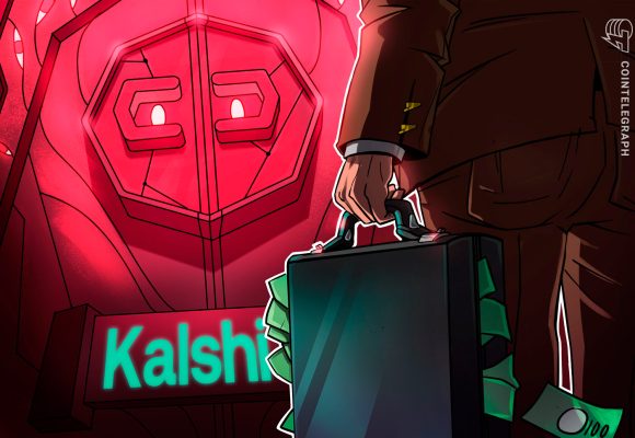 Kalshi ordered to stop broad range of prediction markets in Washington