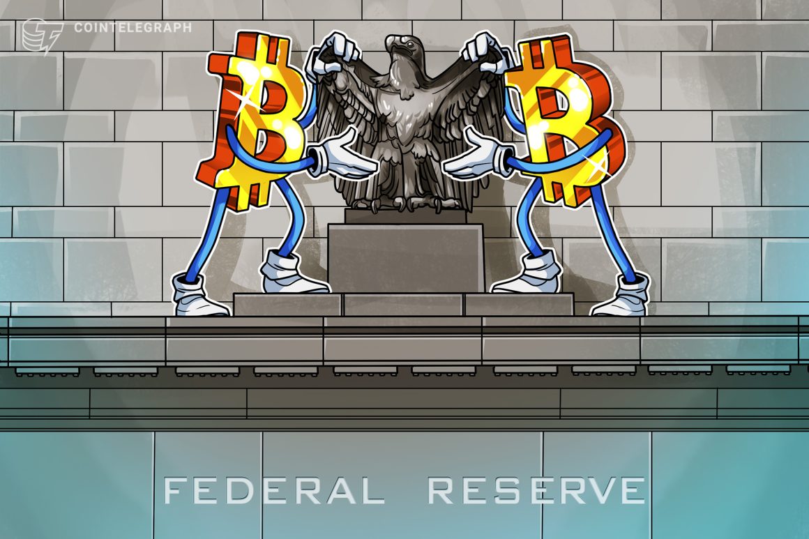 Markets pivot to September Fed rate hike: Five things to know in Bitcoin this week