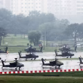 Trump’s South Korea snub raises questions in the Asia-Pacific