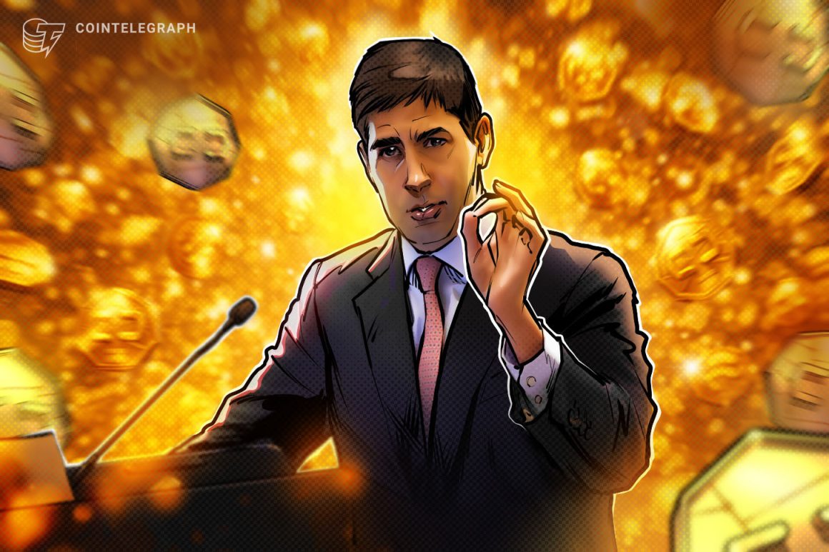 First bear-market trend line reclaim since 2025: Five things to know in Bitcoin this week