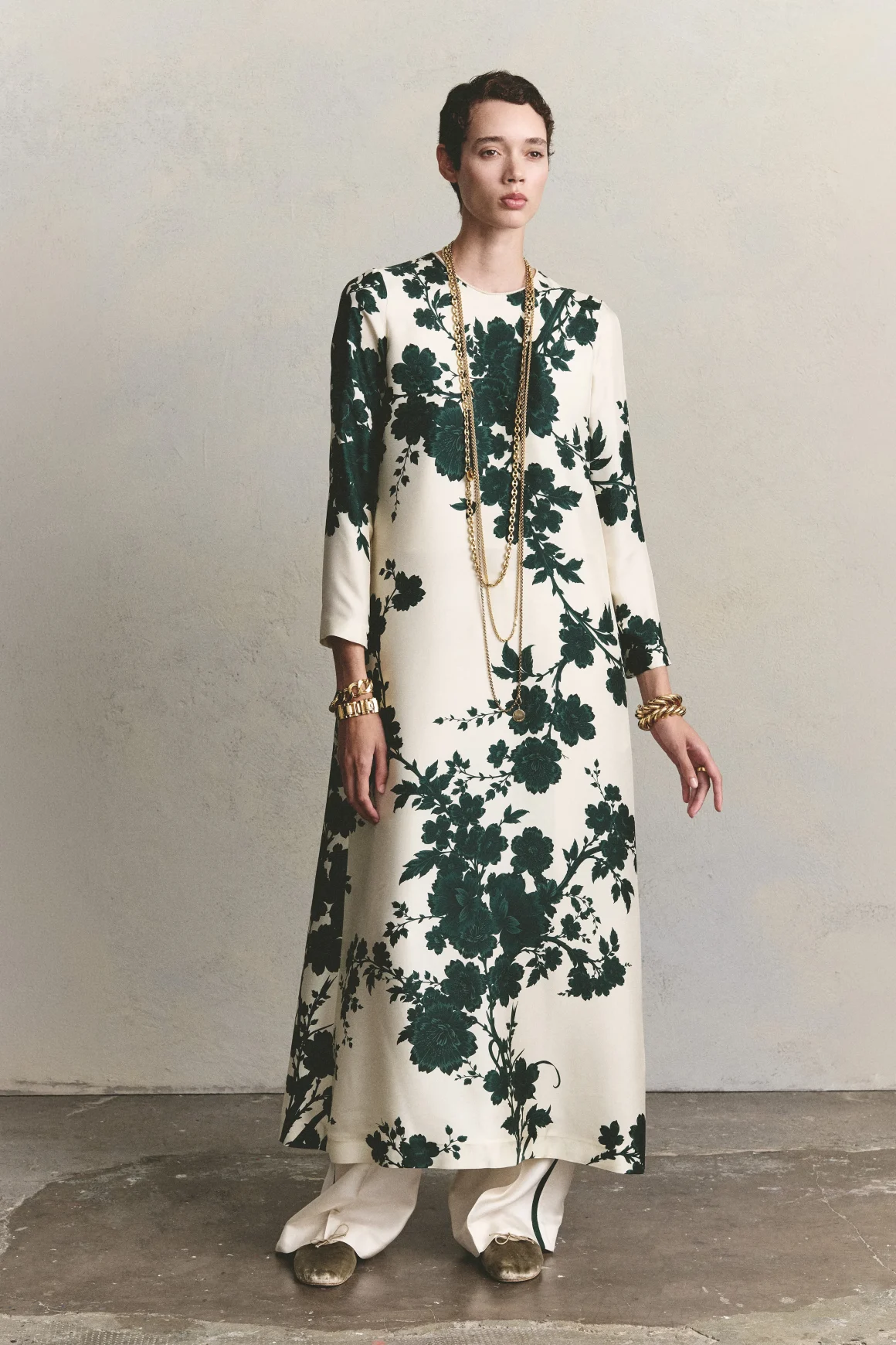 For Restless Sleepers Spring 2027 Ready-to-Wear