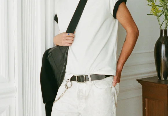 John Elliott Fall 2026 Menswear