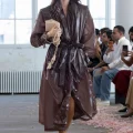 Magda Butrym Spring 2027 Ready-to-Wear