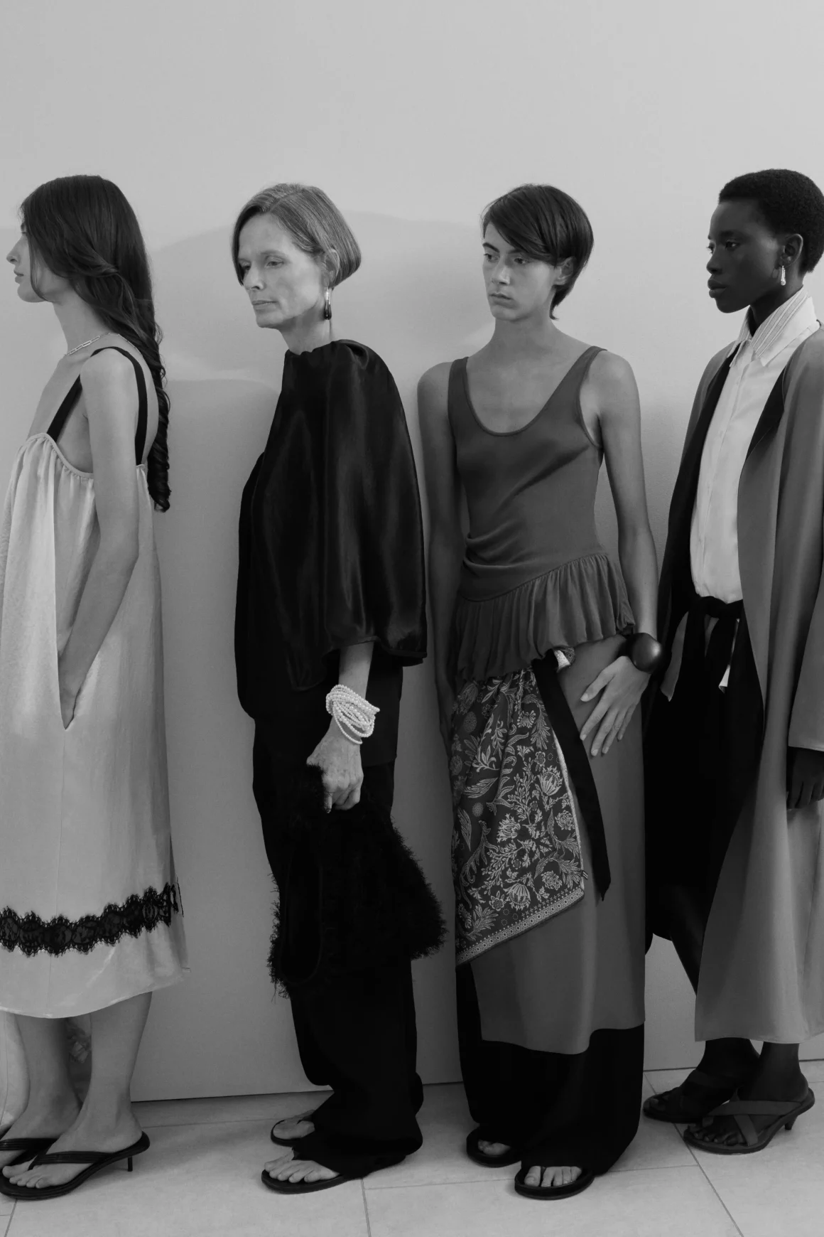 Maria McManus Spring 2027 Ready-to-Wear