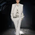 McQueen Spring 2027 Ready-to-Wear