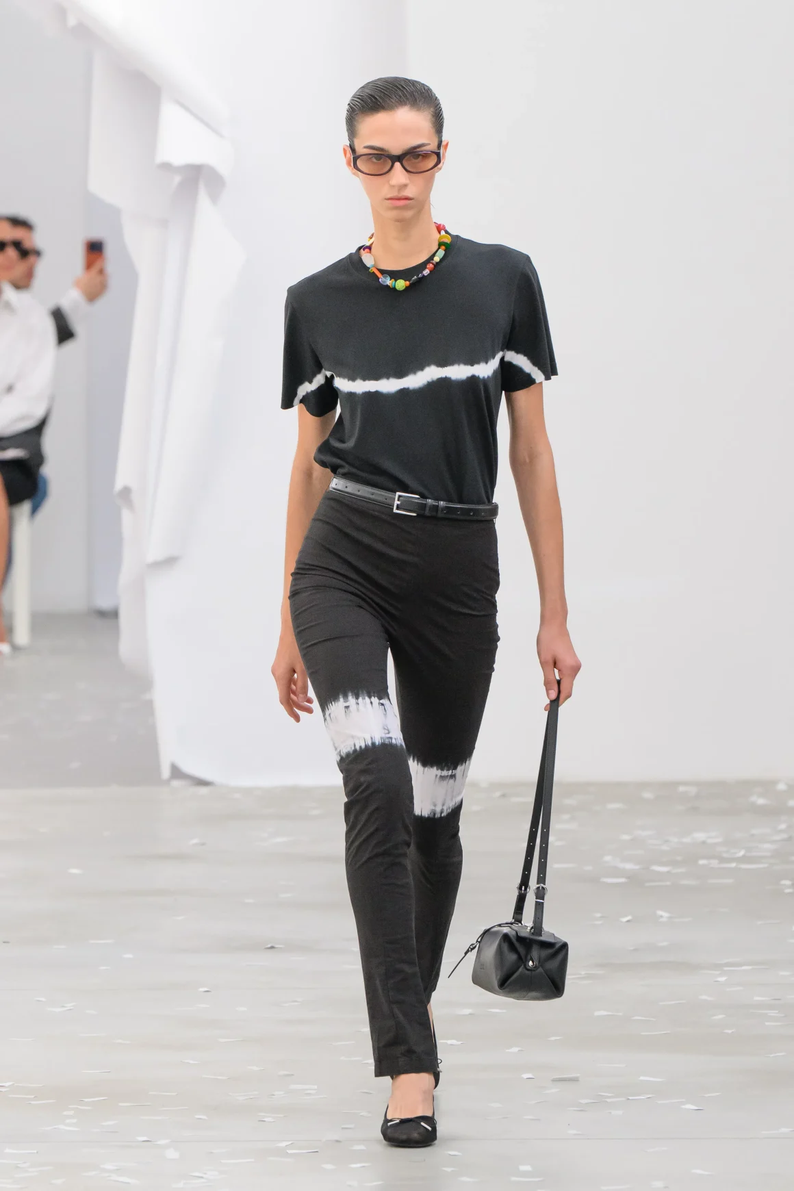 MSGM Spring 2027 Ready-to-Wear