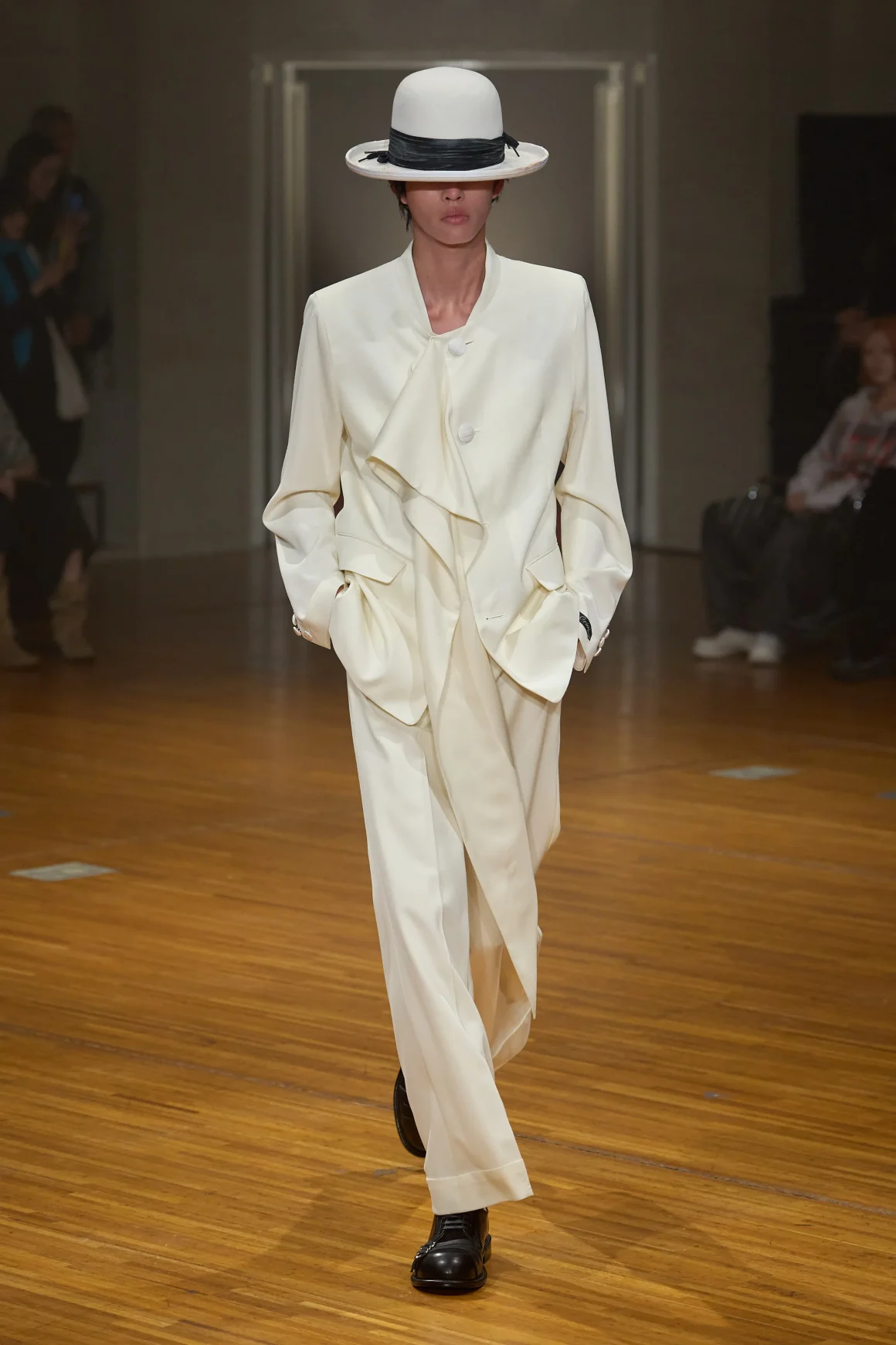 Orimi Tokyo Spring 2027