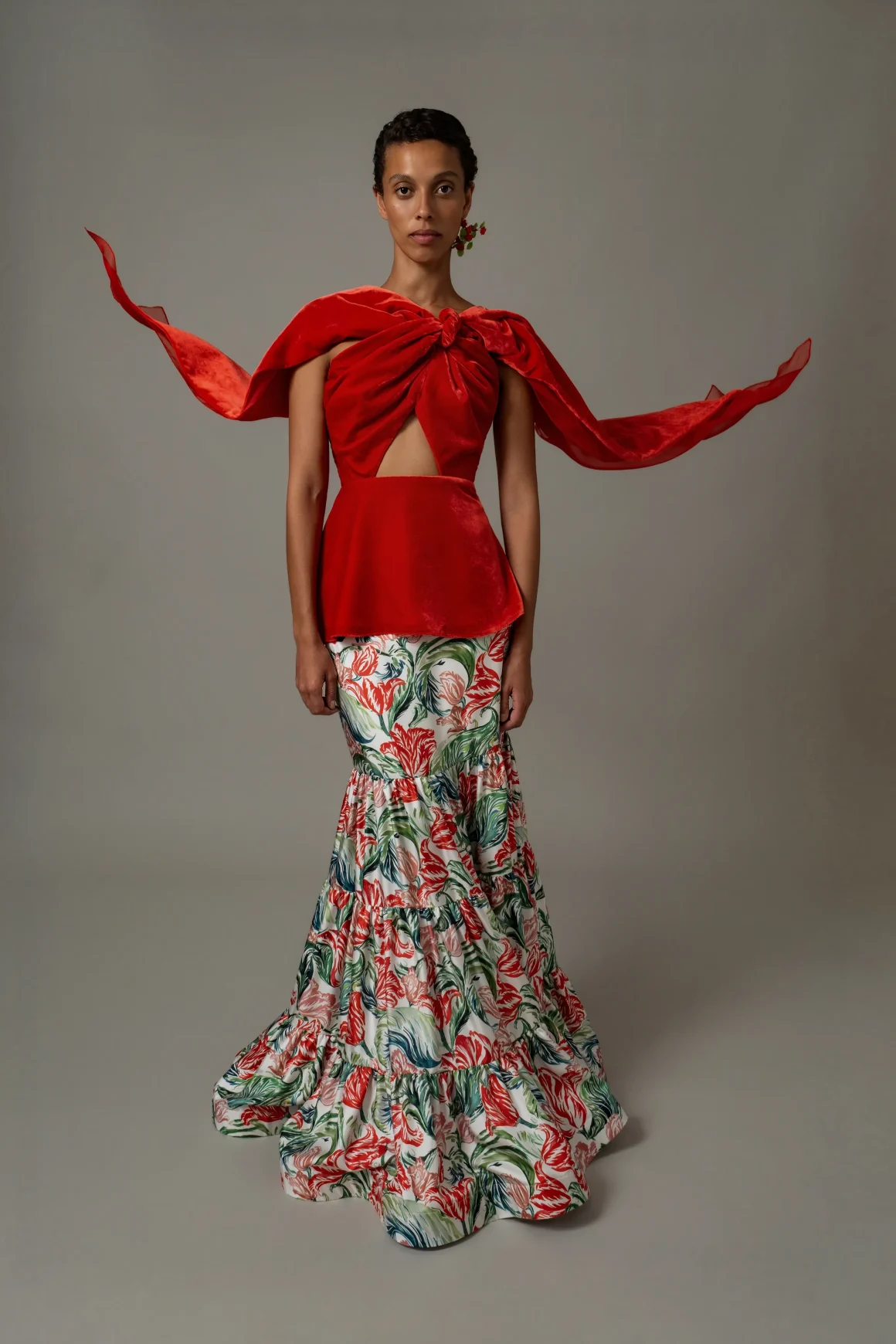 Rosie Assoulin Spring 2027 Ready-to-Wear