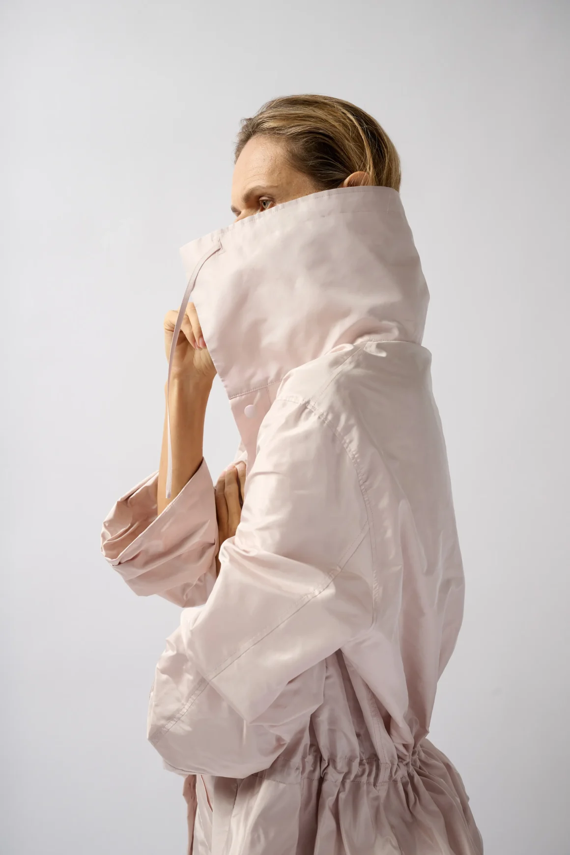Sharon Wauchob Spring 2027 Ready-to-Wear