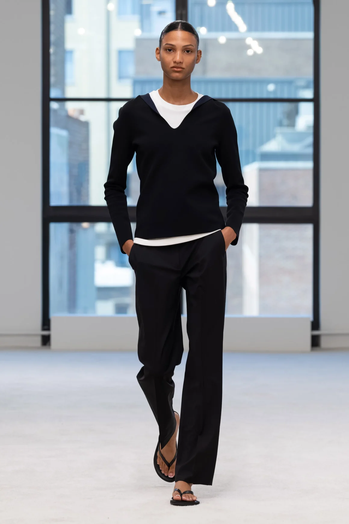 Theory Spring 2027 Ready-to-Wear