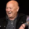 Angry Anderson, rock star who soundtracked Kylie’s wedding in Neighbours, dies aged 79