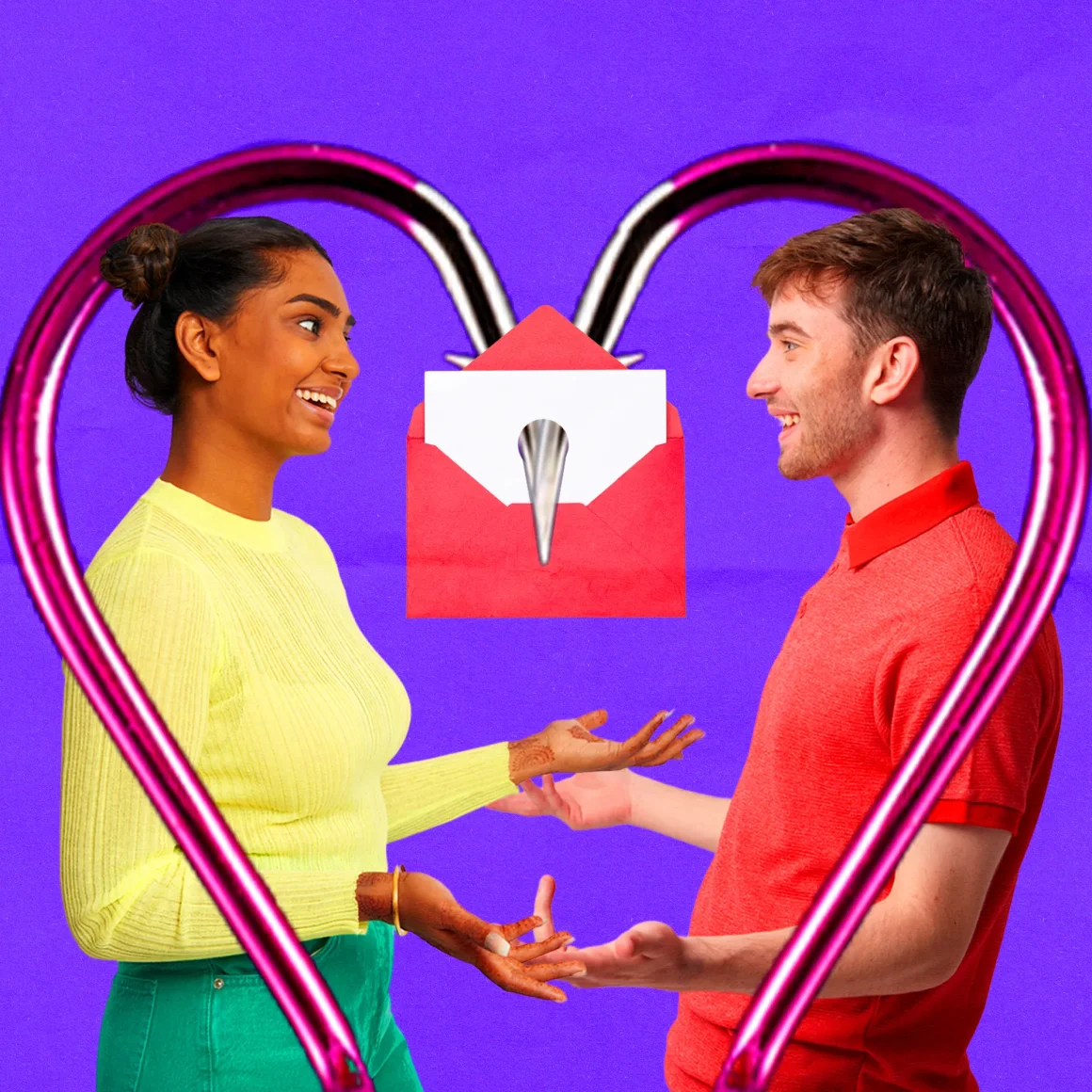 Party Invite Phishing Scams Are the New Missed Connections