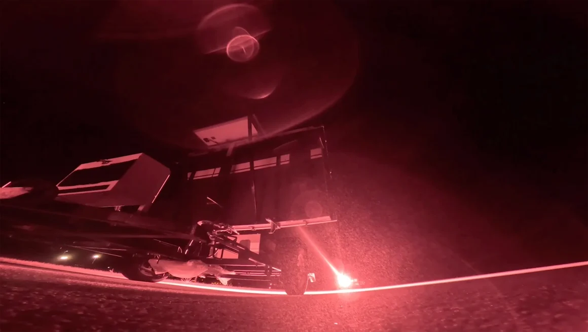 Space Lasers Are About to Get Their First Real Test Generating Energy