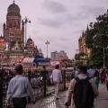 The India shock: exporting workers to the world
