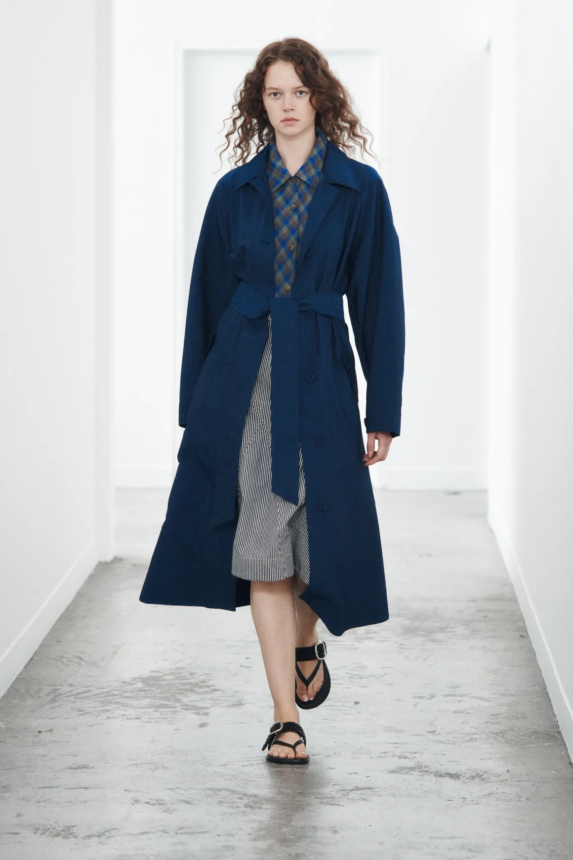 Lee Mathews Spring 2027 Ready-to-Wear