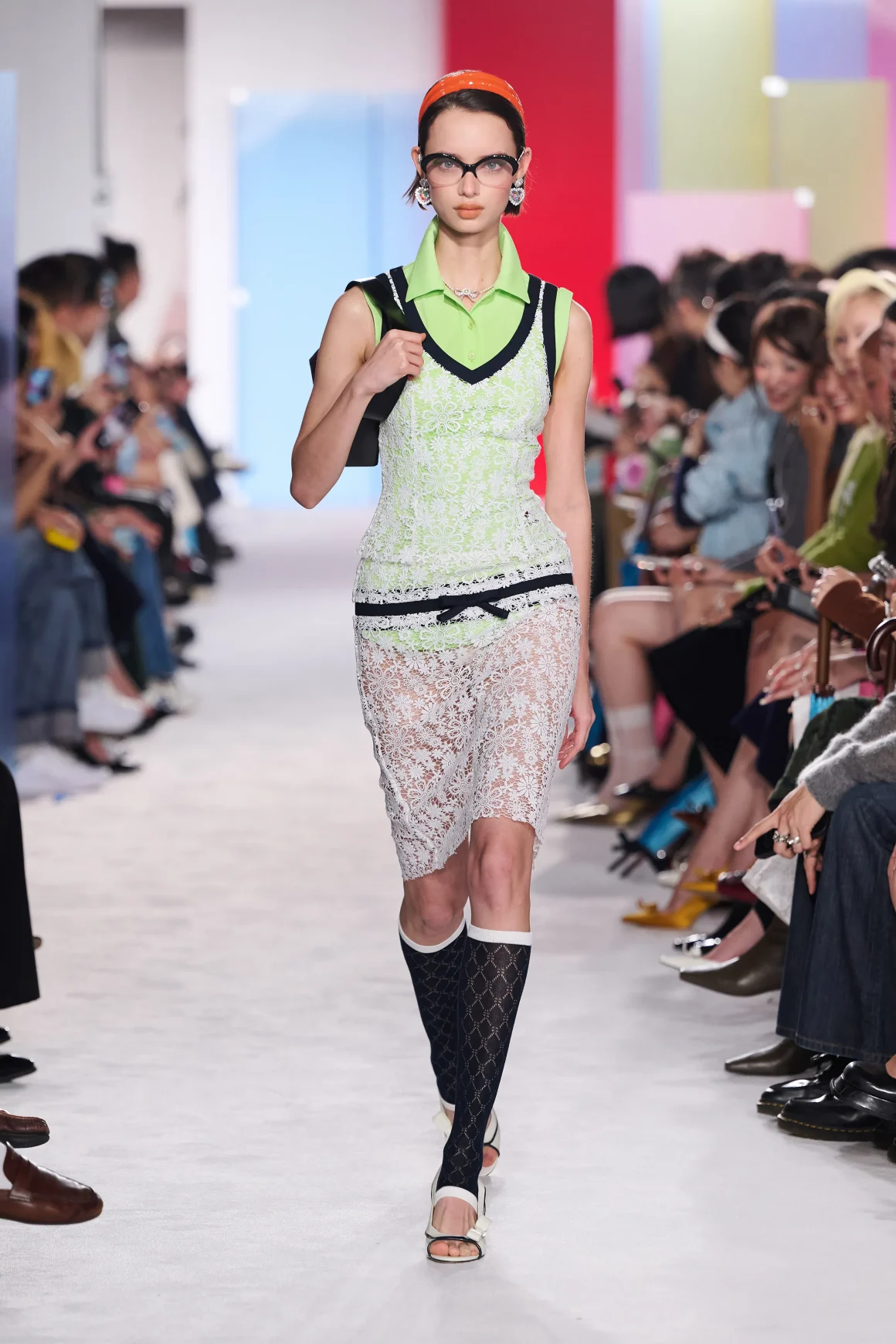 Shushu/Tong Shanghai Spring 2027