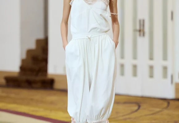 Xu Zhi Shanghai Spring 2027