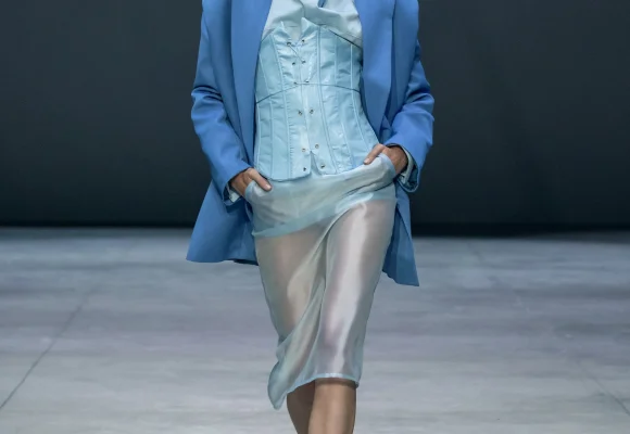 Zurce Mexico Spring 2027