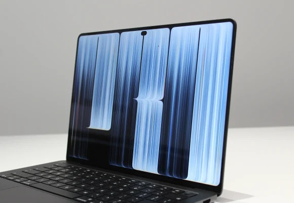 The 2,000-Nit OLED in Apple’s New MacBook Is a Big Deal
