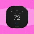 Upgrade Your Thermostat for Winter With This Ecobee Deal for $120