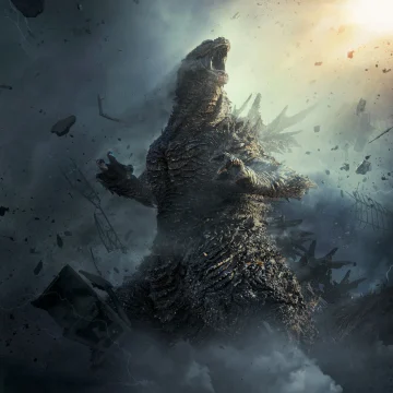 The ‘Godzilla Minus Zero’ Filmmakers Terrified Bystanders With Their Monster Sounds