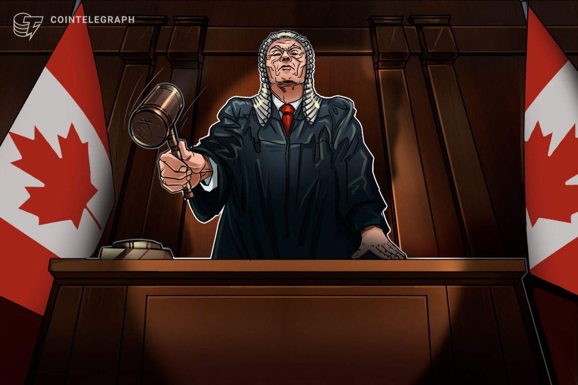 Canadian ‘crypto king’ case to go to jury as criminal trial winds down