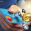 Mastercard launches stablecoin risk screening for banks and payment providers