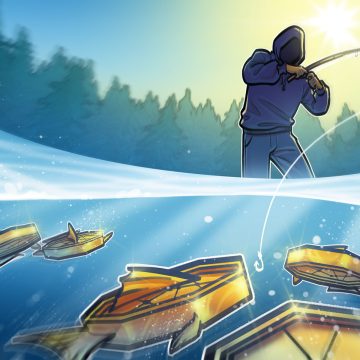 Coldcard says it’s investigating how phishing link appeared on its X account  