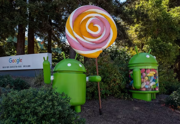Google shares tumble 10% after $51bn AI outlay deepens cash burn