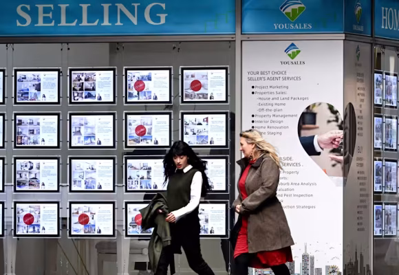 Has Australia’s push for lower house prices gone too far?