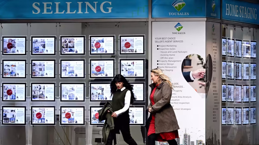 Has Australia’s push for lower house prices gone too far?